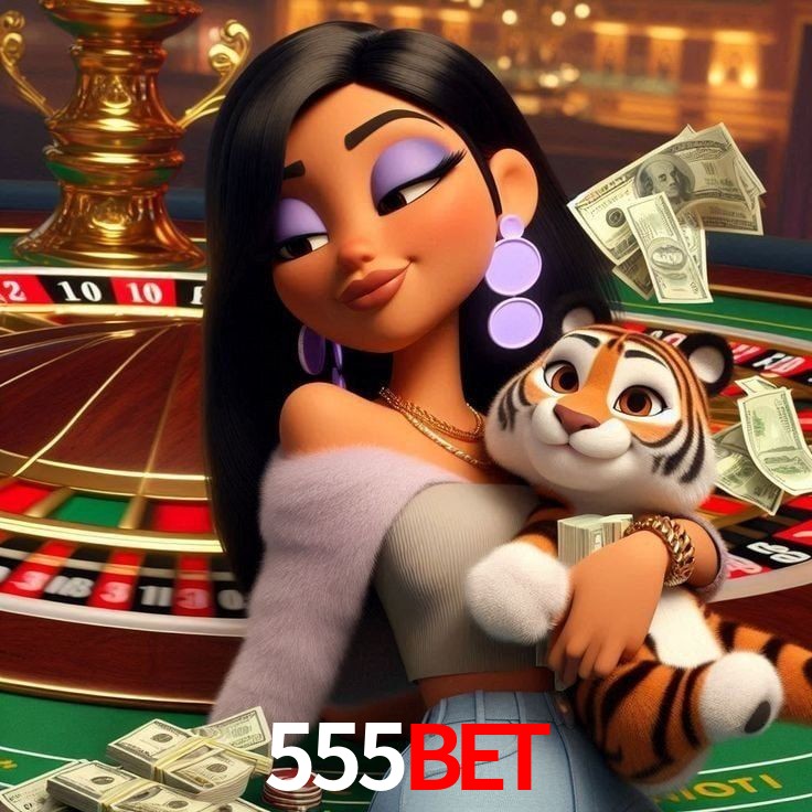 Statistics 555bet