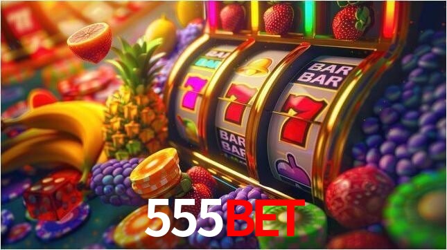 Exclusive Offers 555bet