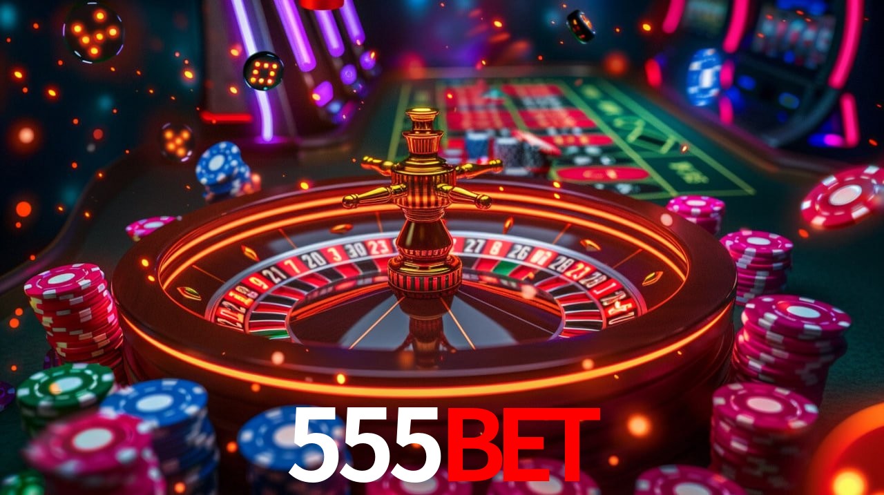 Inovações de Jogos na 555bet: O Futuro das Experiências Interativas