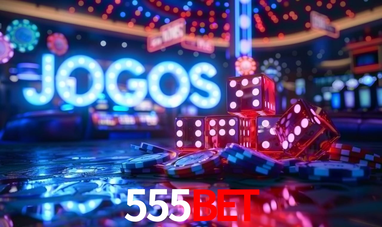 A Emoção da Loteria na 555bet: Uma Chance de Mudança de Vida