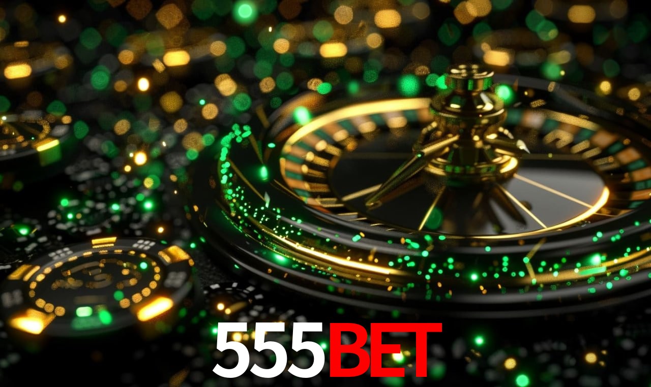 Ofertas Exclusivas 555bet