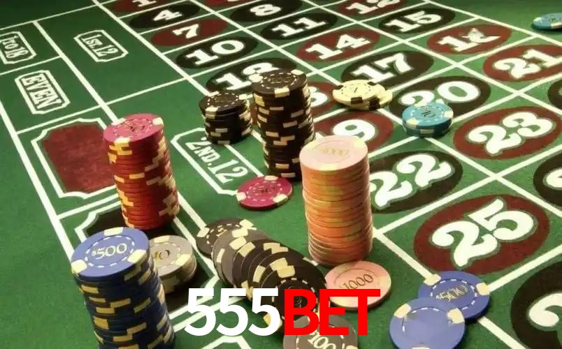 Apostas de Futebol 555bet