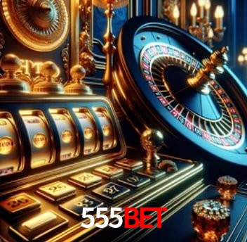 Bônus Diários 555bet