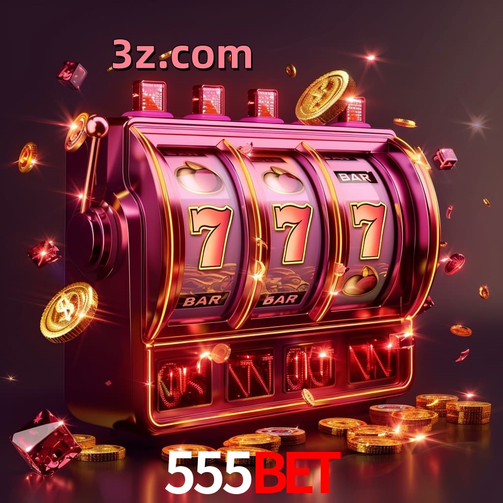 BĂ´nus de Primeiro DepĂłsito R$ 10.200 em 555BET
