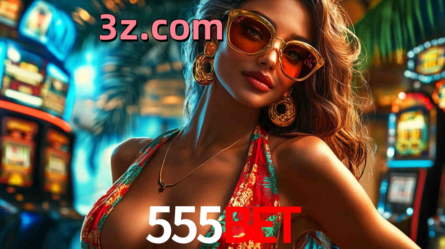 Casino Online 555BET | Os Melhores Slots no Brasil