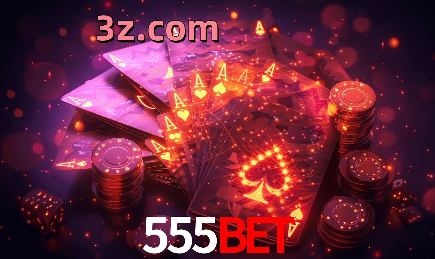 Login no Cassino Online 555BET