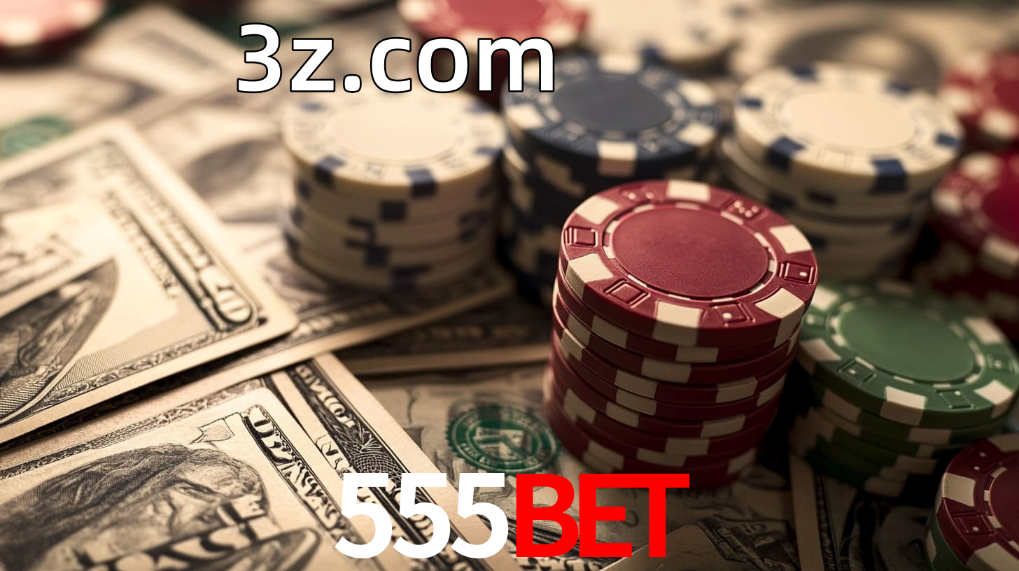 555BET Casino Online | Site Oficial